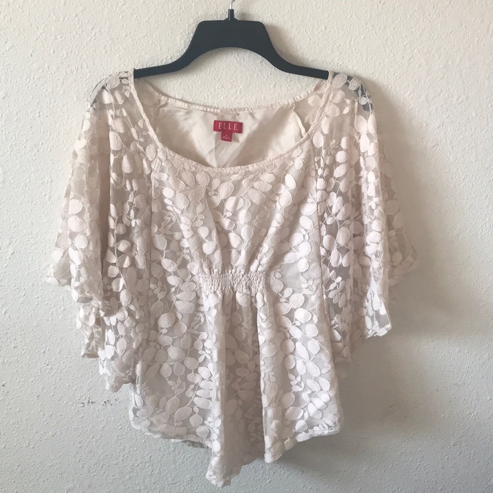 ELLE blouse